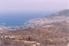 Uitzicht Pigadia (Karpathos city)